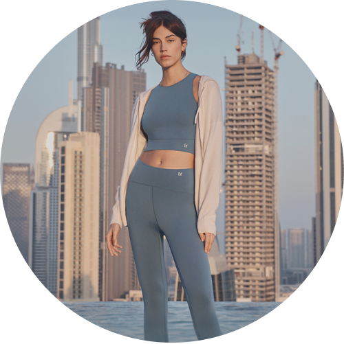 Activewear